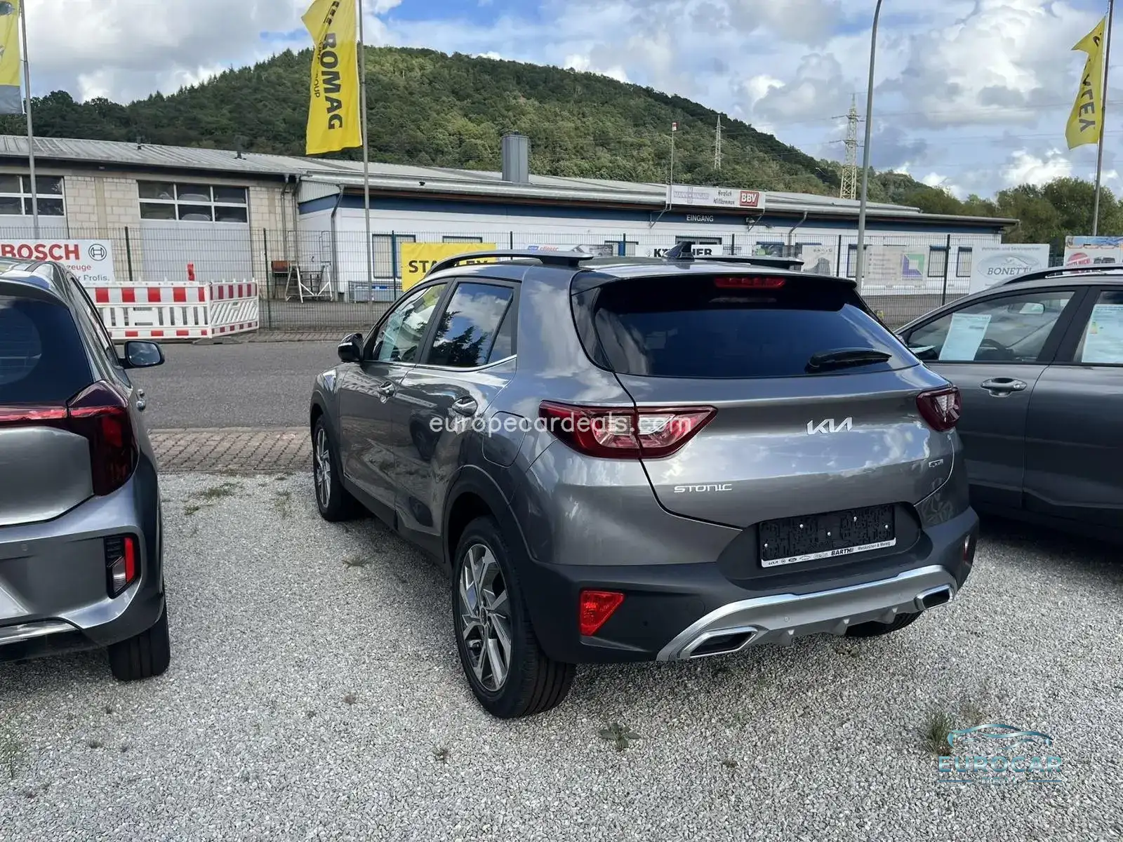 Kia Stonic