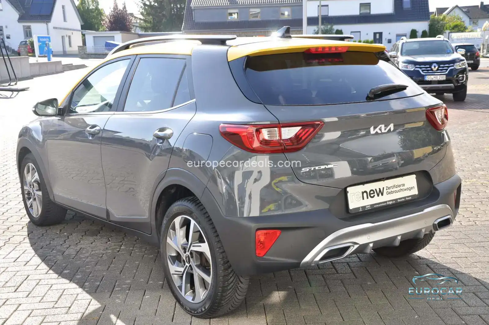 Kia Stonic