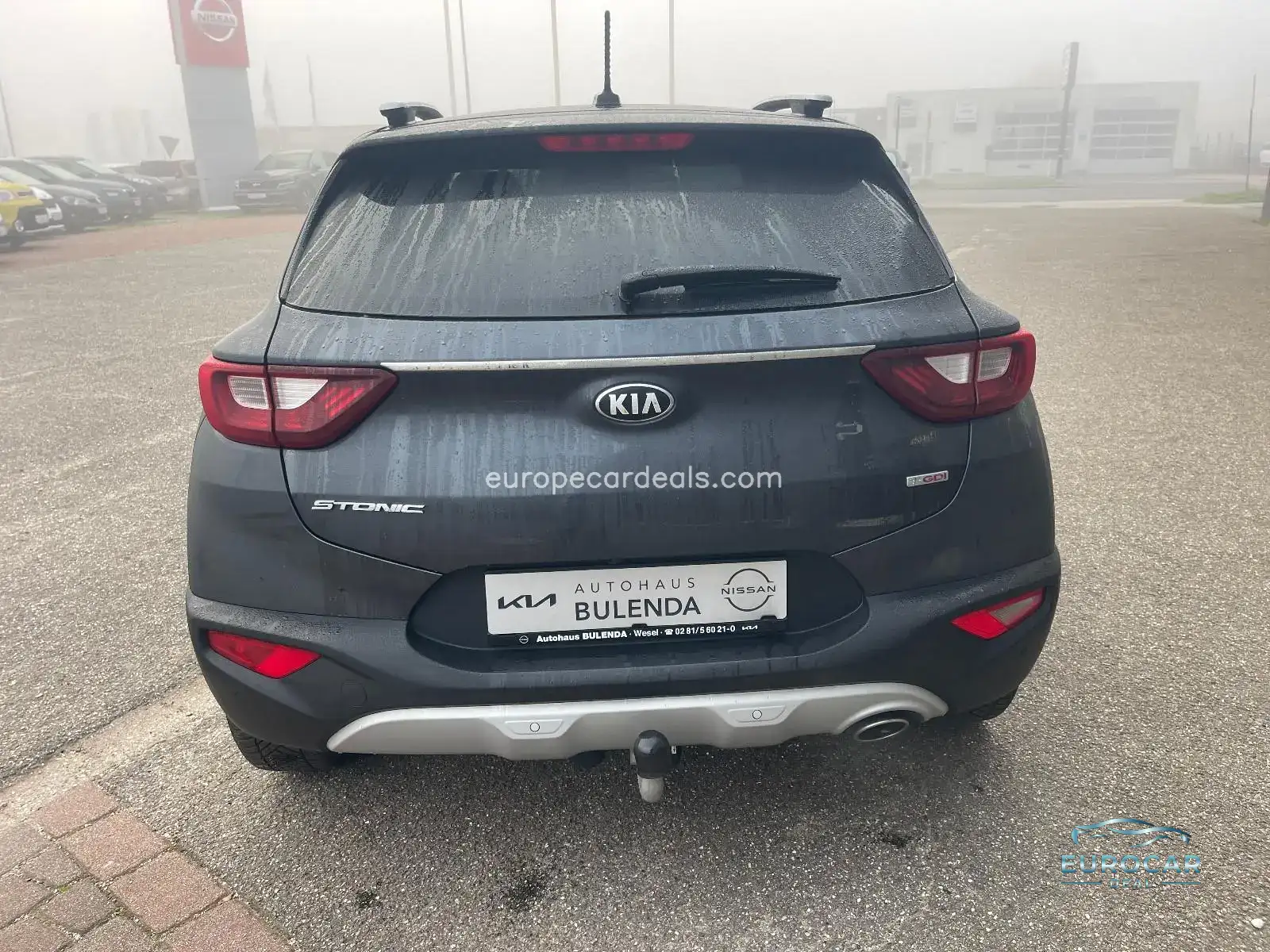 Kia Stonic