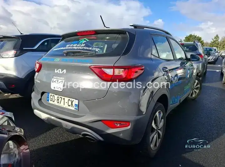 Kia Stonic