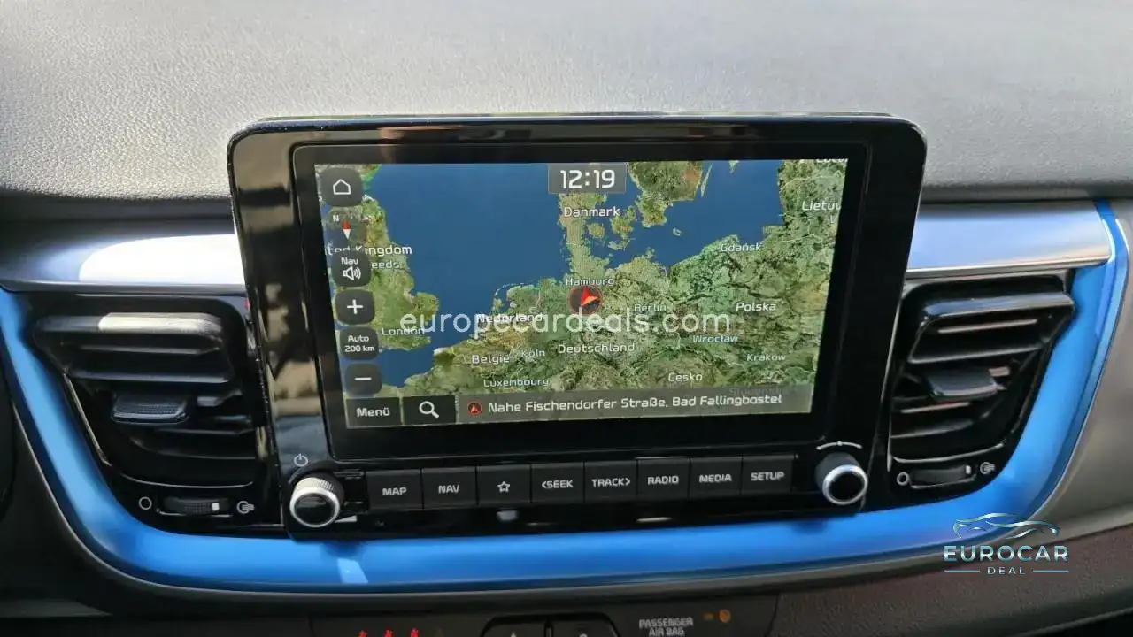 Kia Stonic
