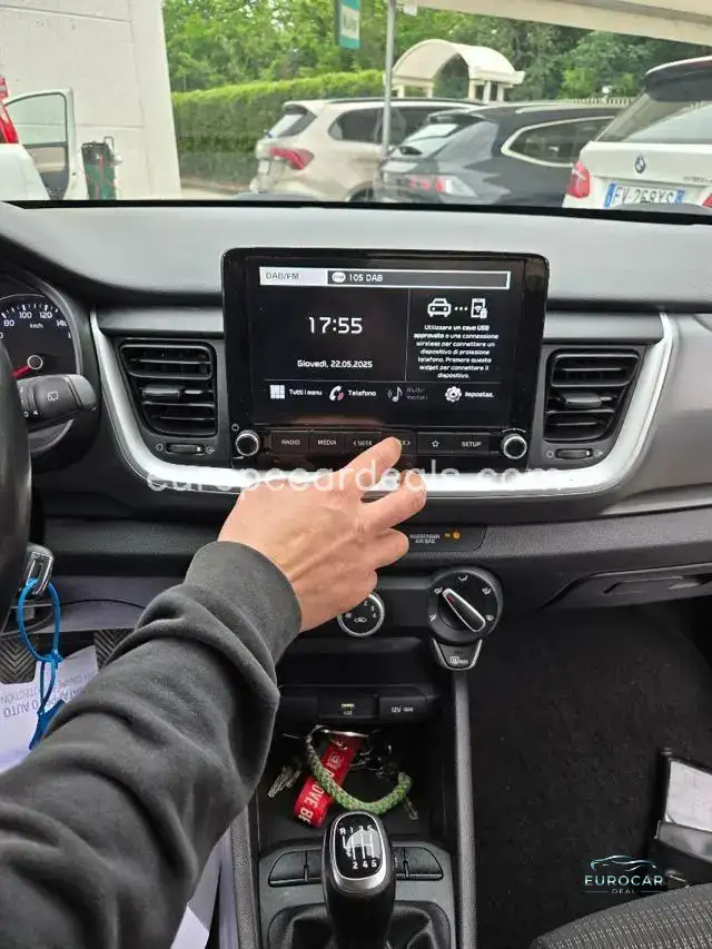Kia Stonic