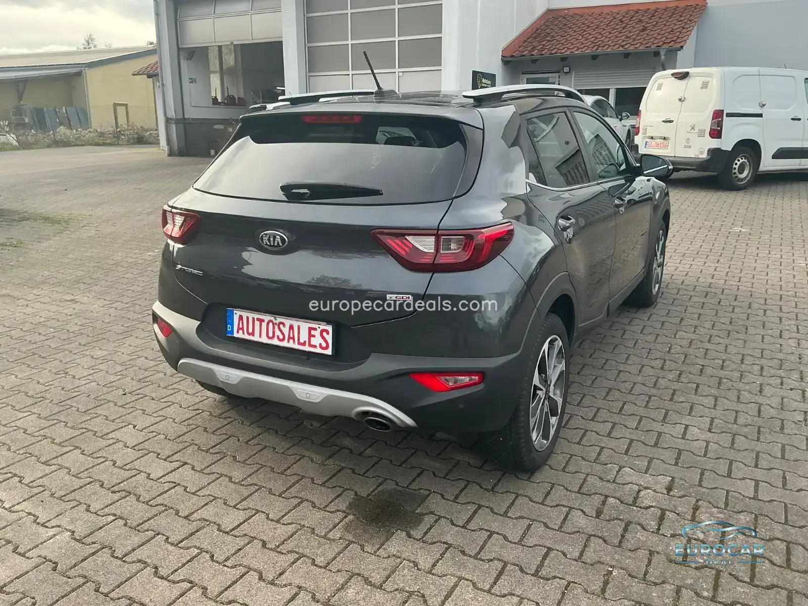 Kia Stonic