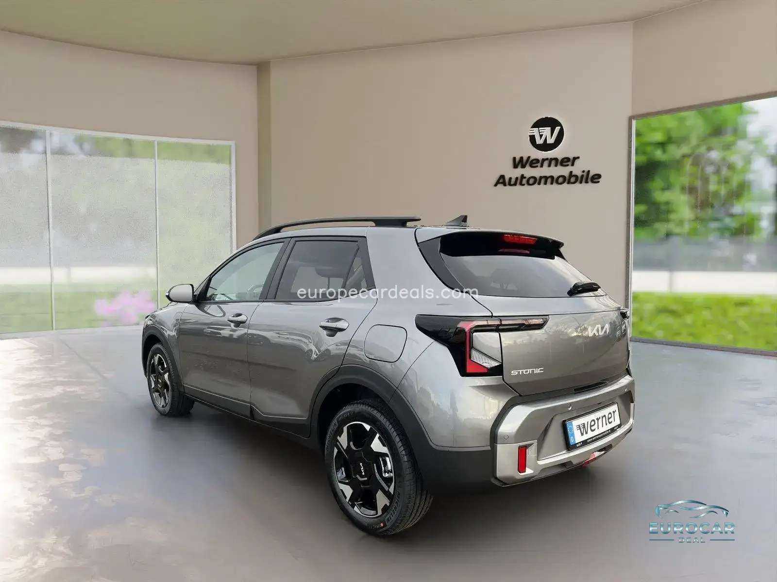 Kia Stonic