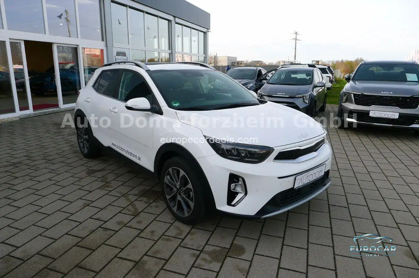 Kia Stonic