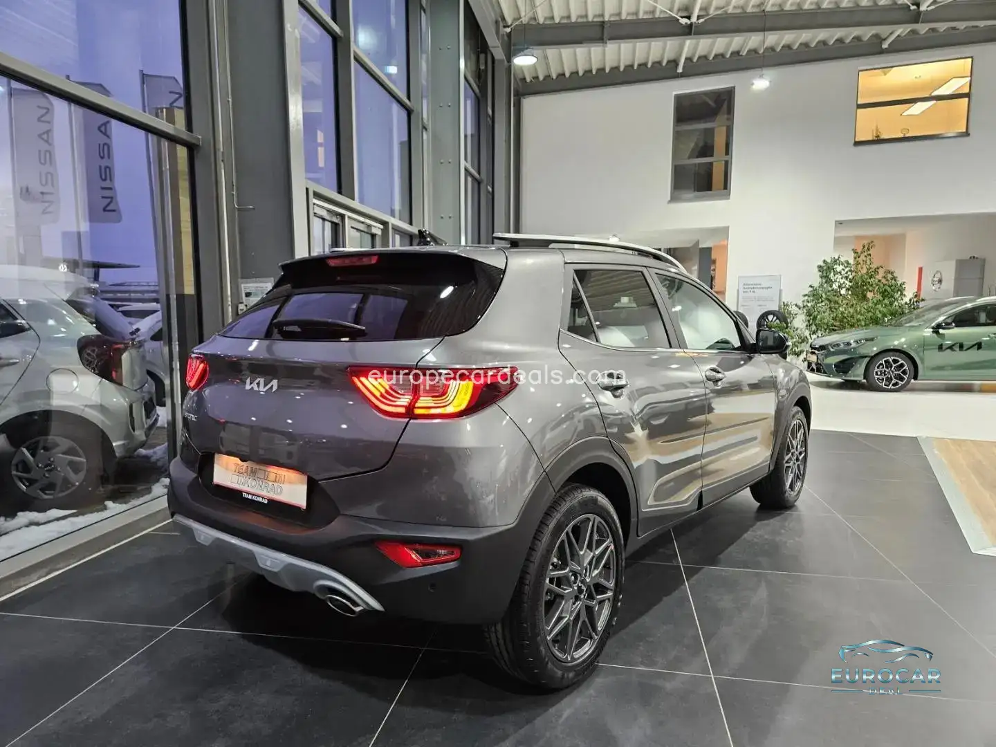 Kia Stonic
