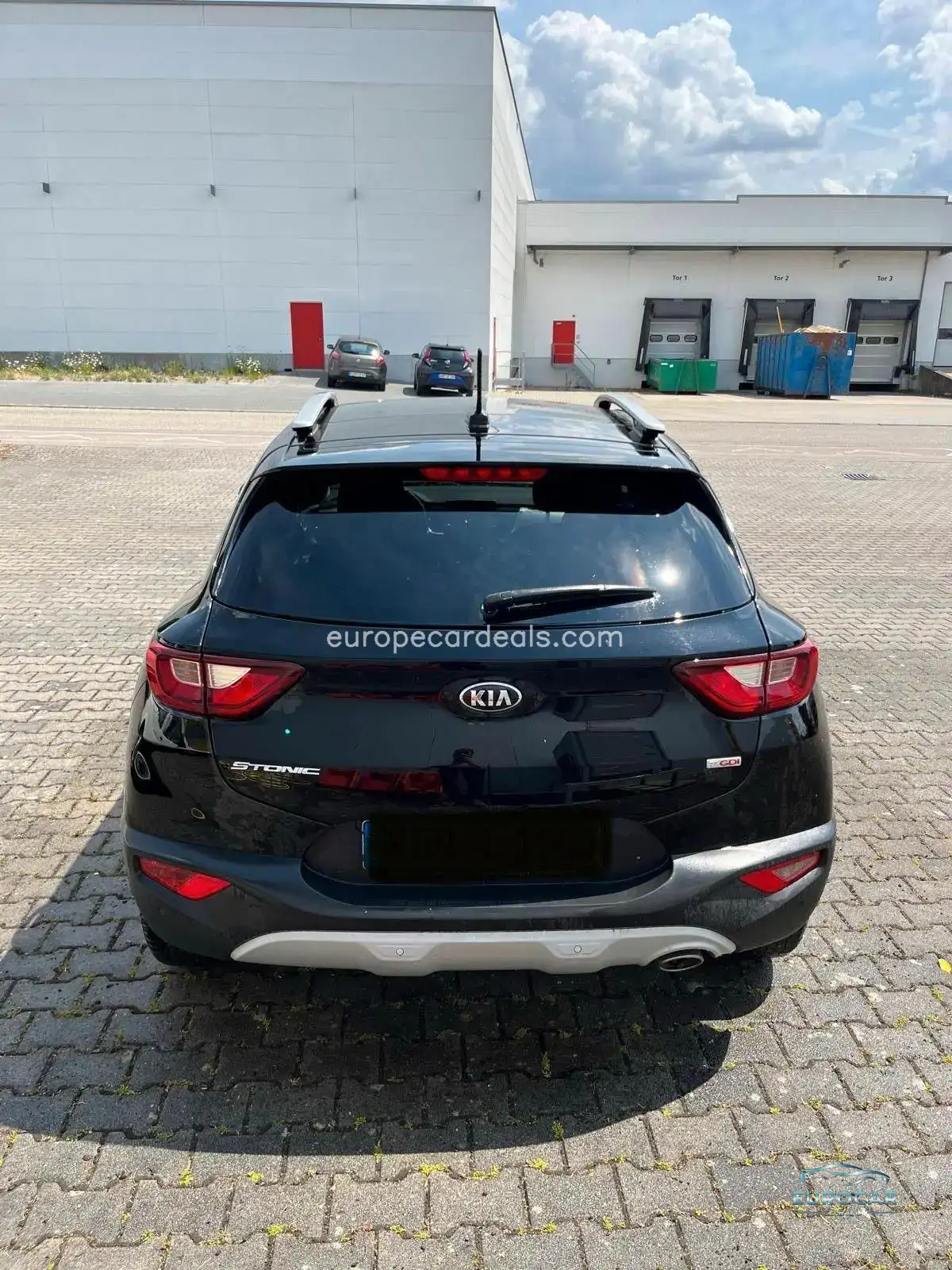 Kia Stonic