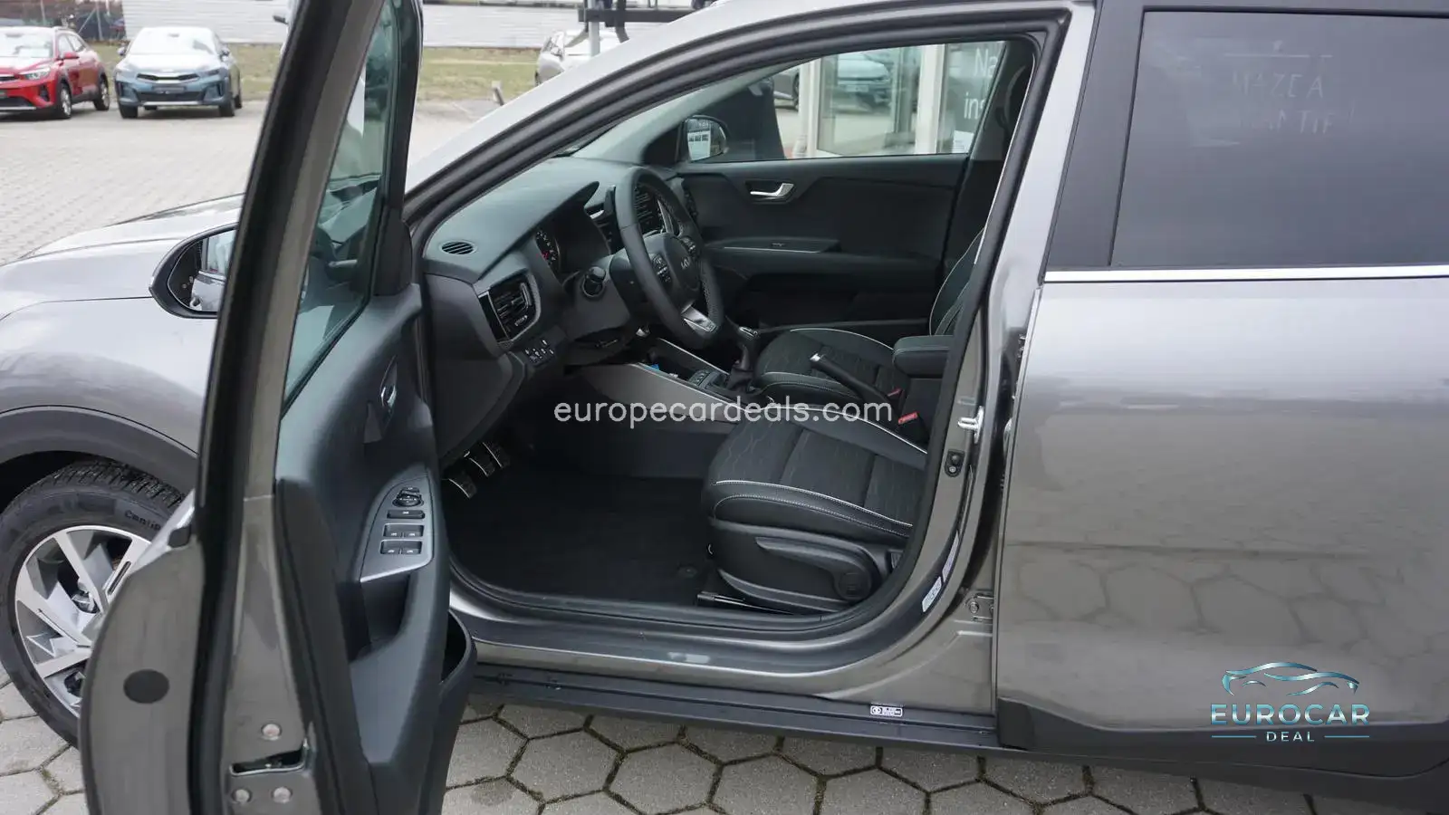 Kia Stonic