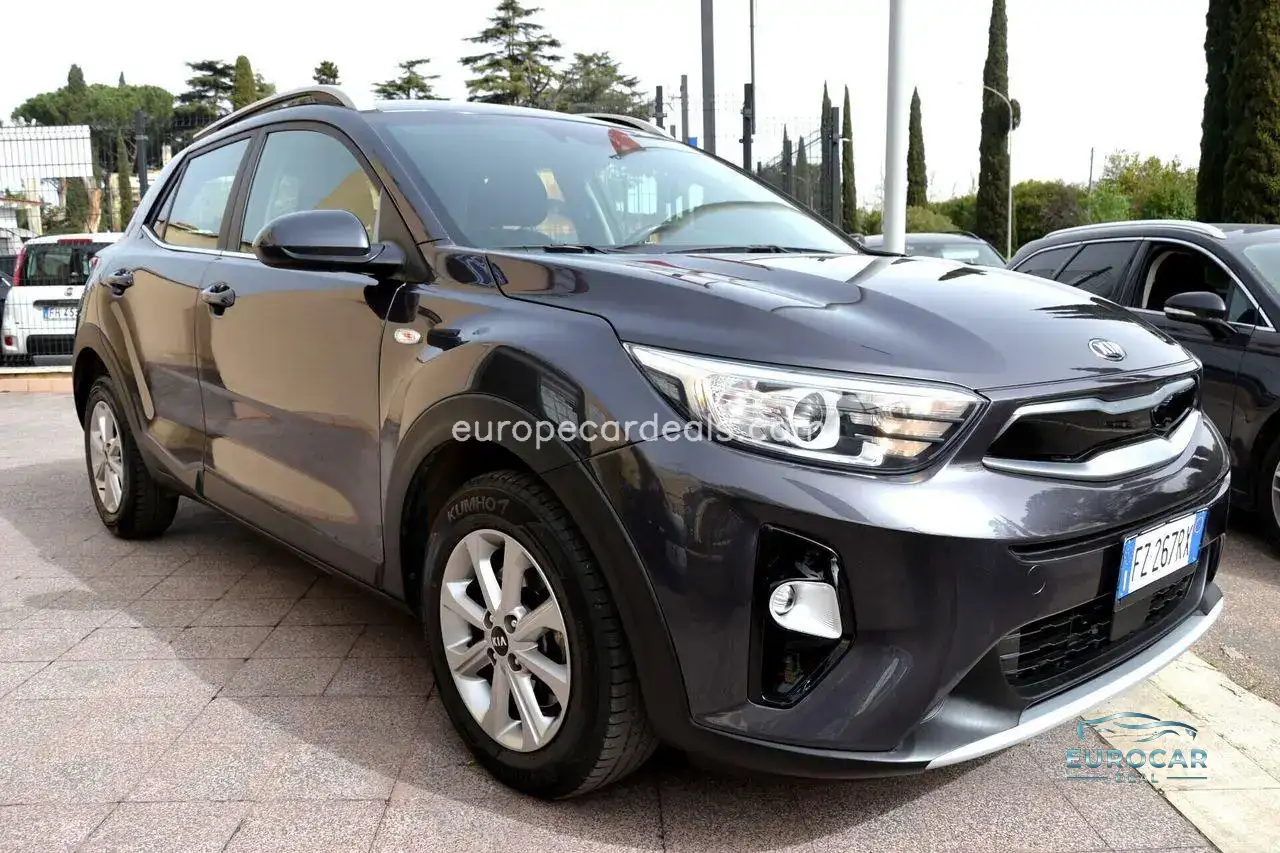 Kia Stonic
