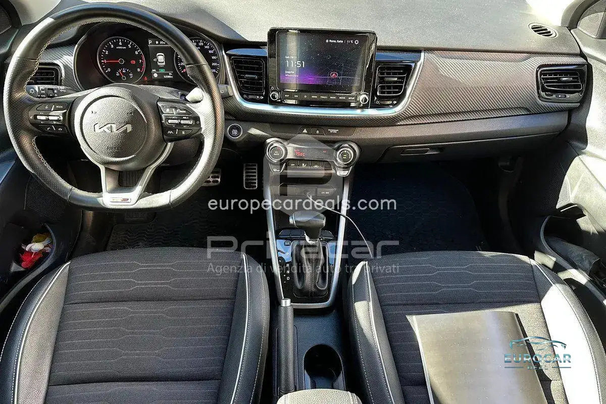Kia Stonic