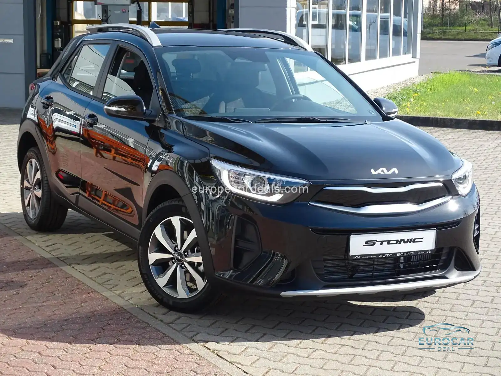 Kia Stonic
