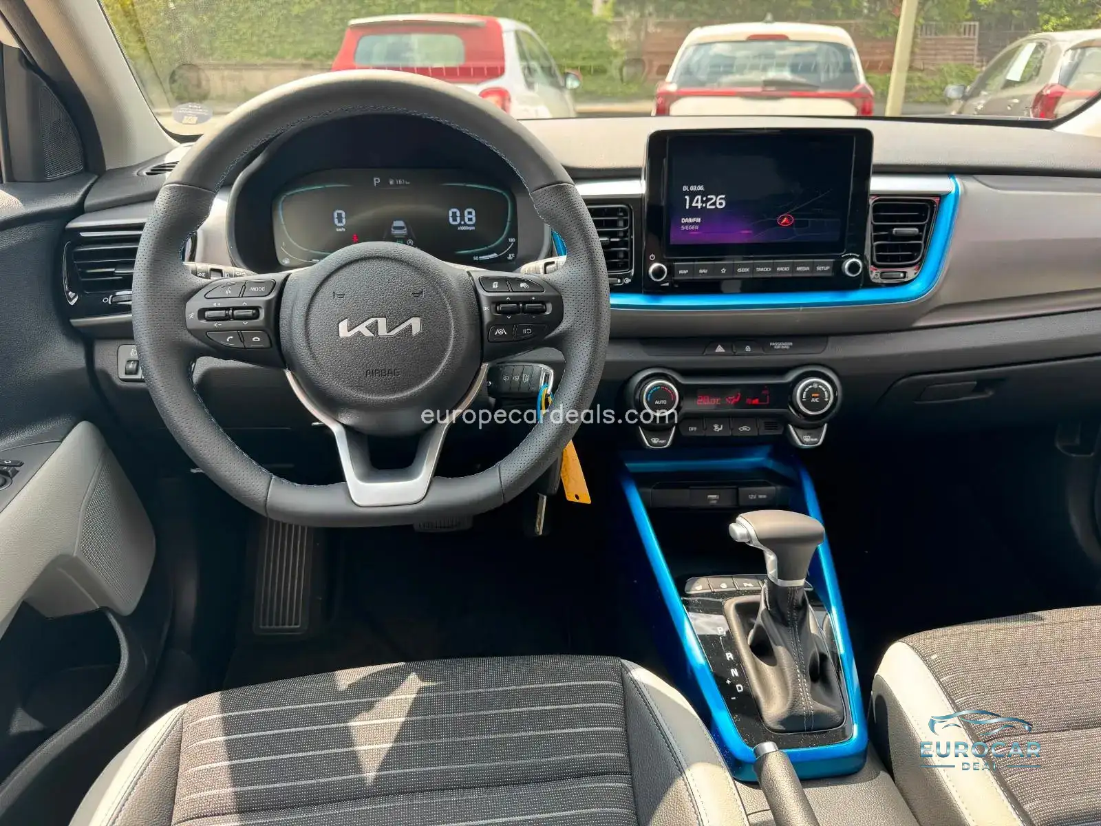 Kia Stonic
