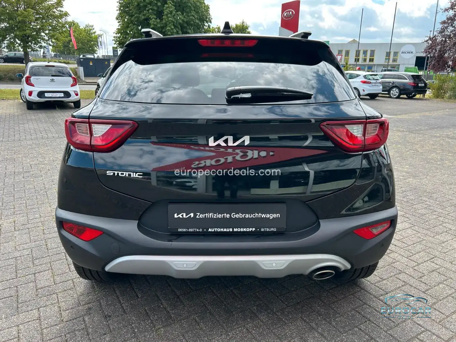 Kia Stonic