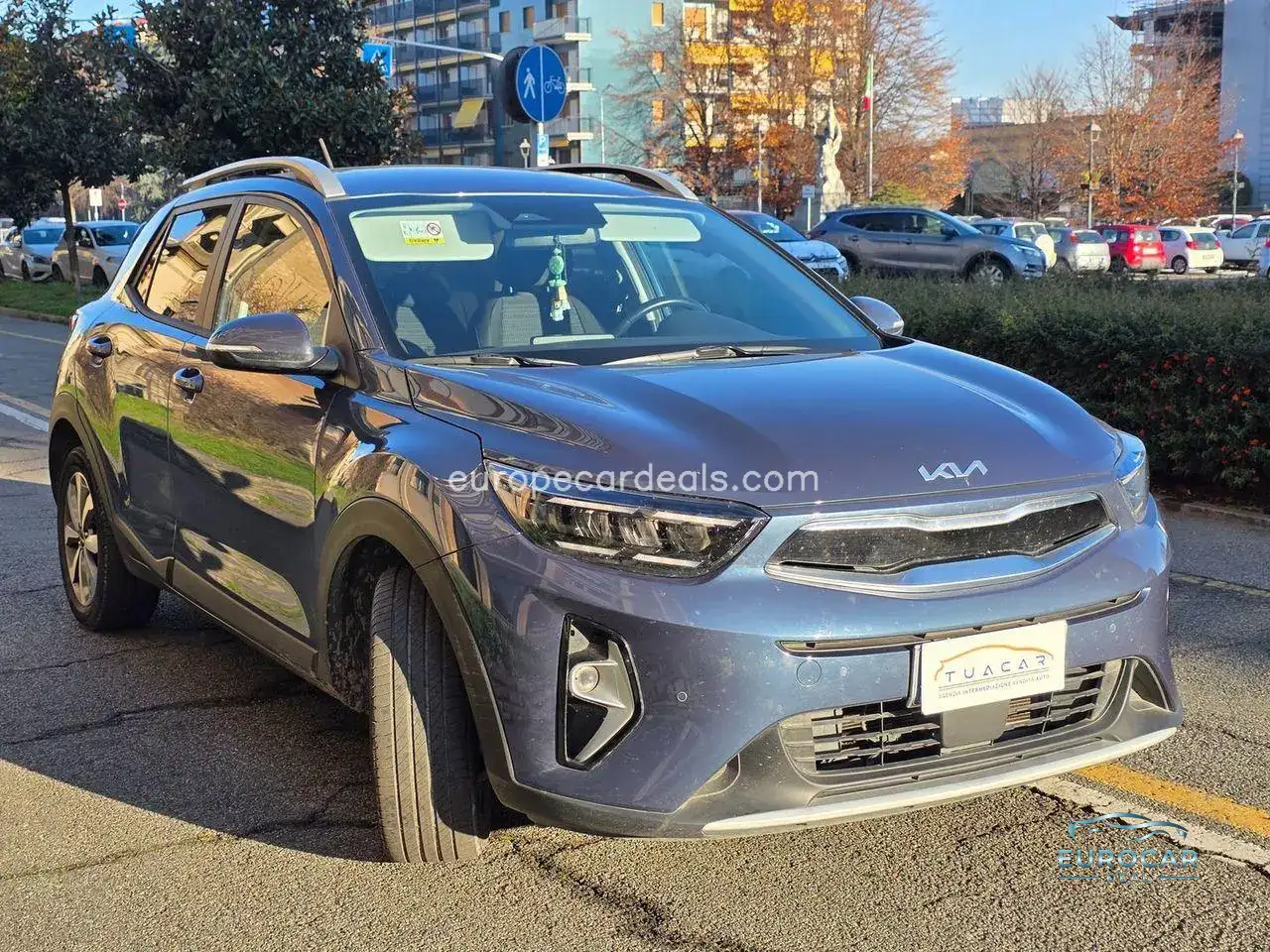 Kia Stonic