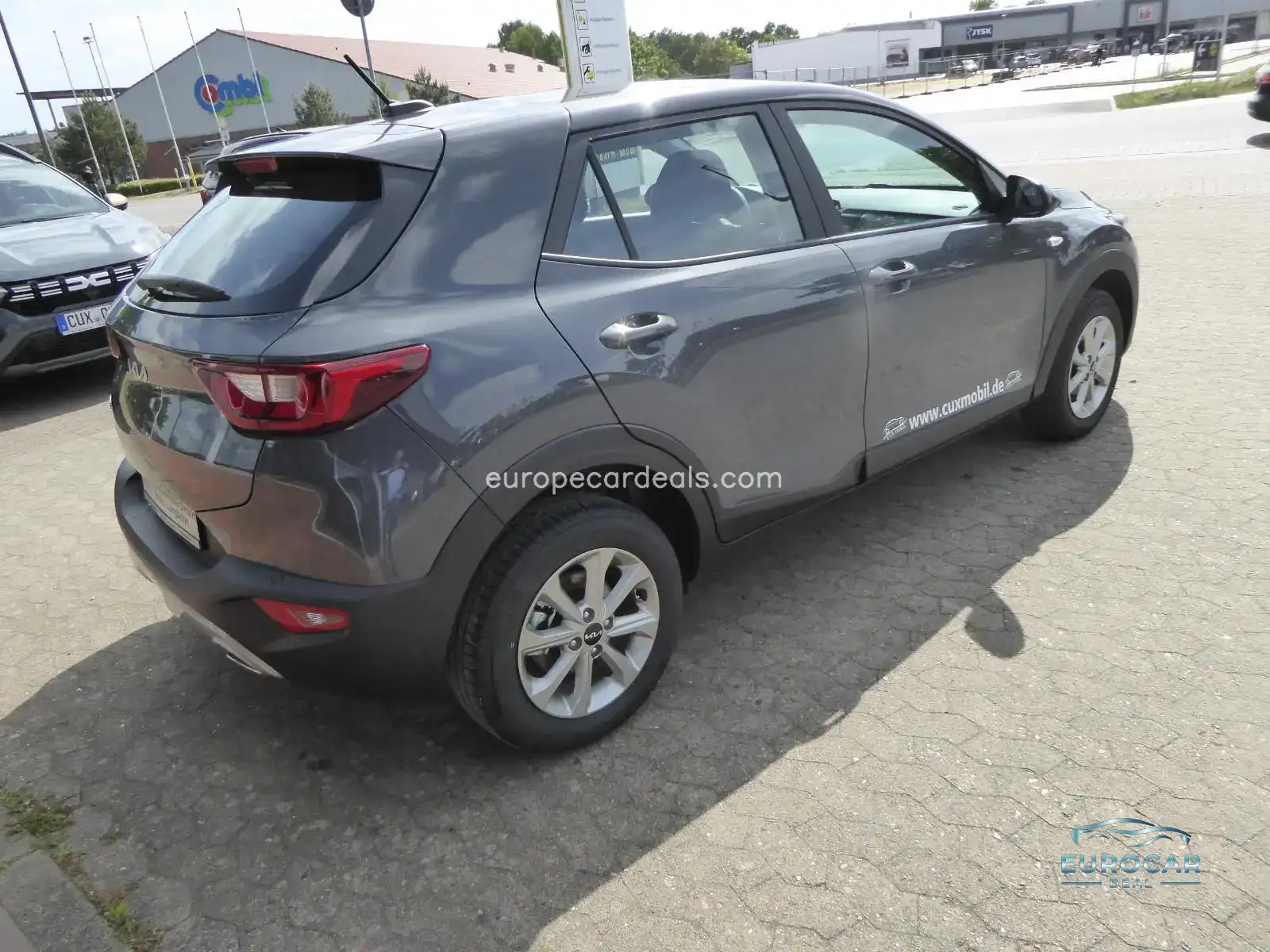Kia Stonic