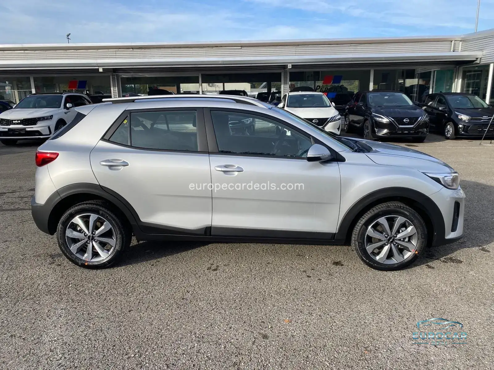 Kia Stonic