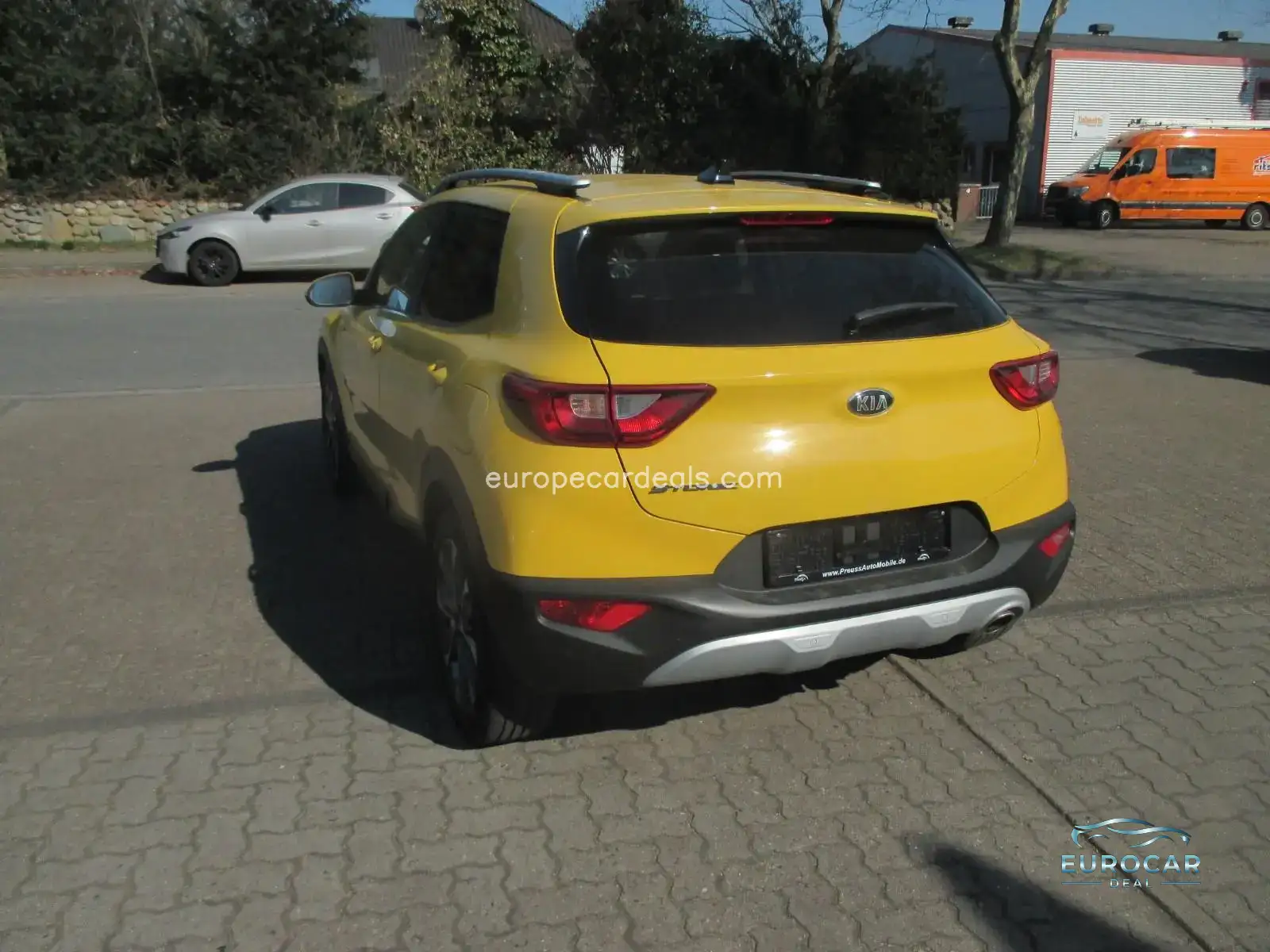 Kia Stonic
