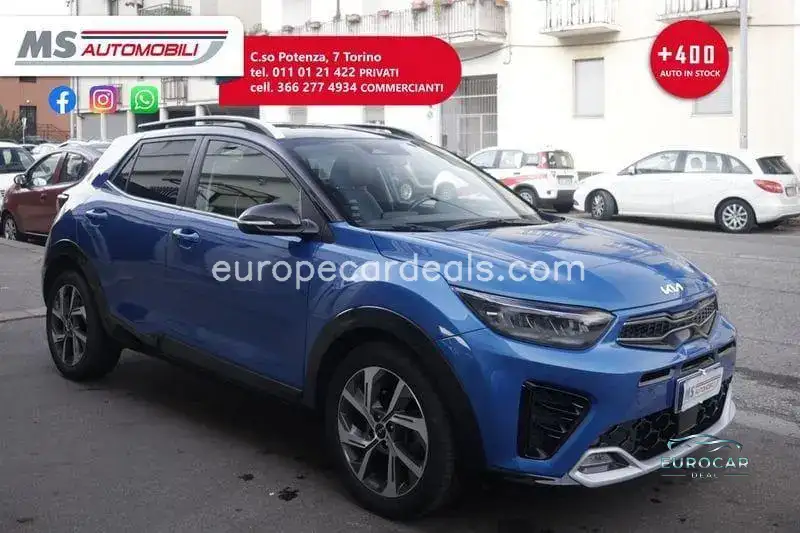 Kia Stonic