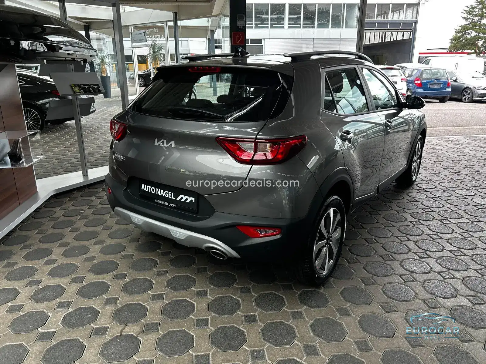 Kia Stonic