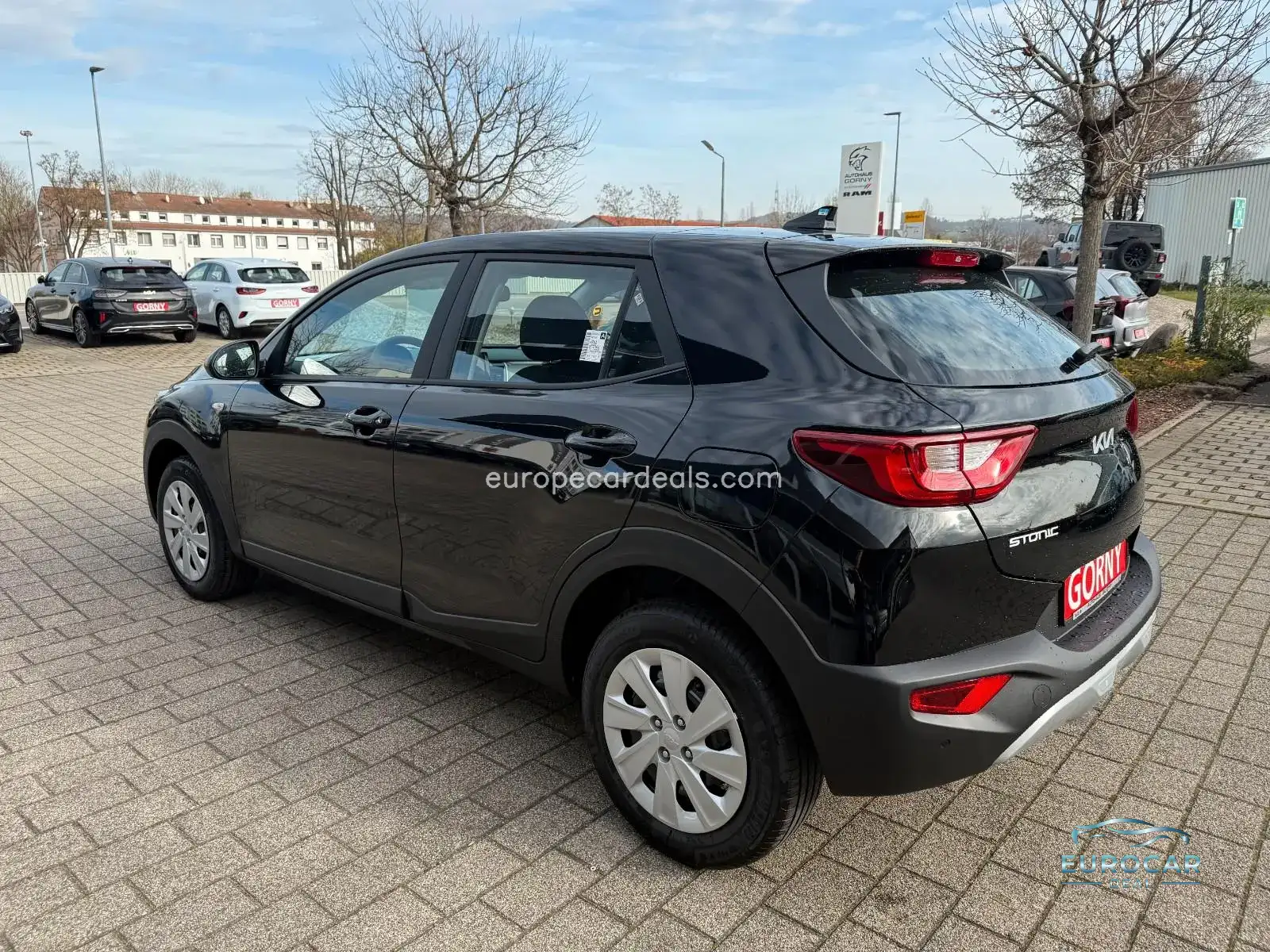 Kia Stonic