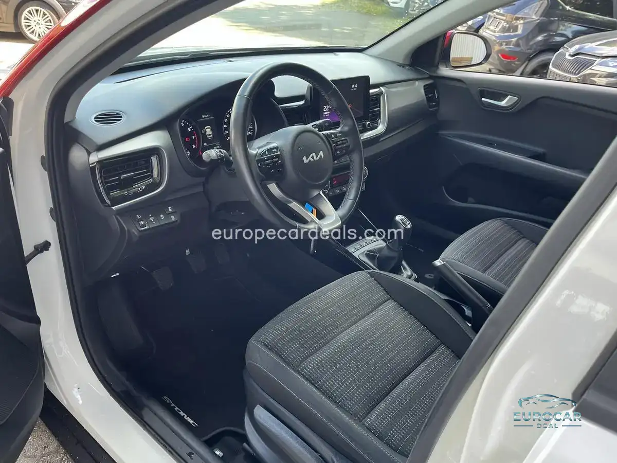 Kia Stonic