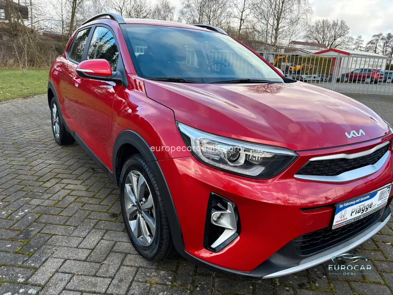 Kia Stonic