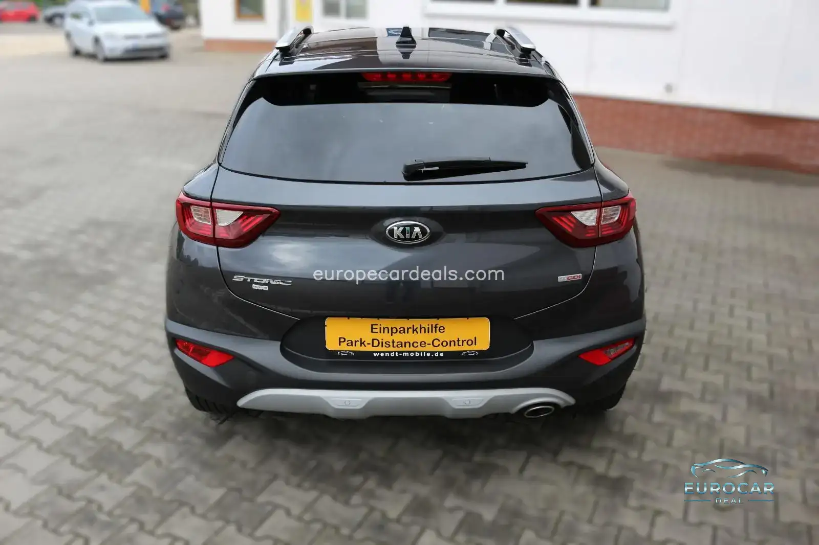 Kia Stonic