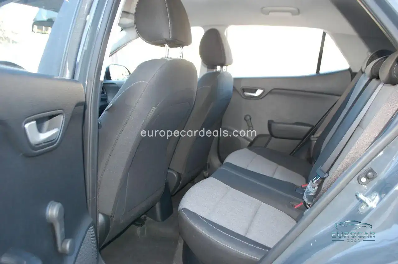 Kia Stonic