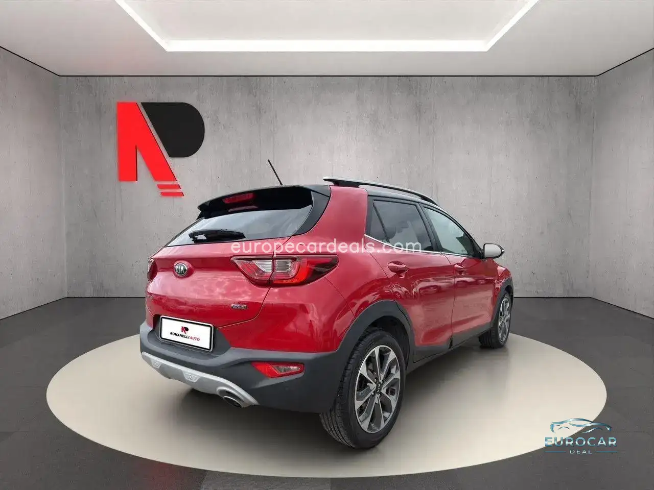 Kia Stonic
