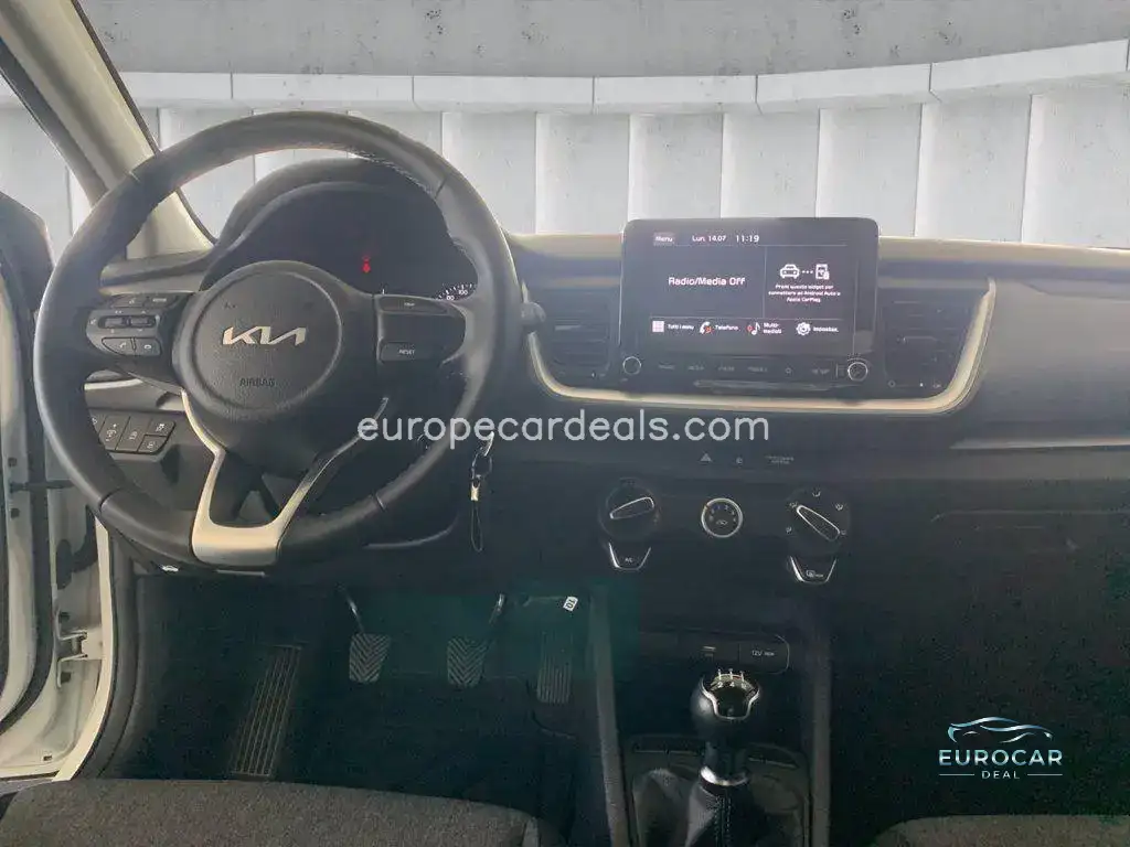 Kia Stonic