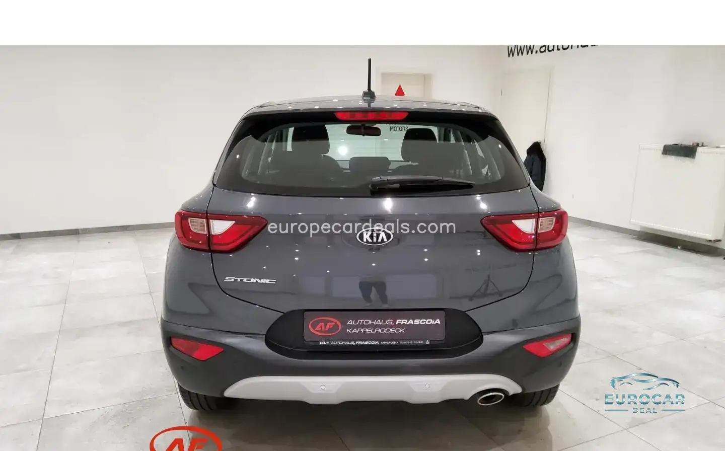 Kia Stonic