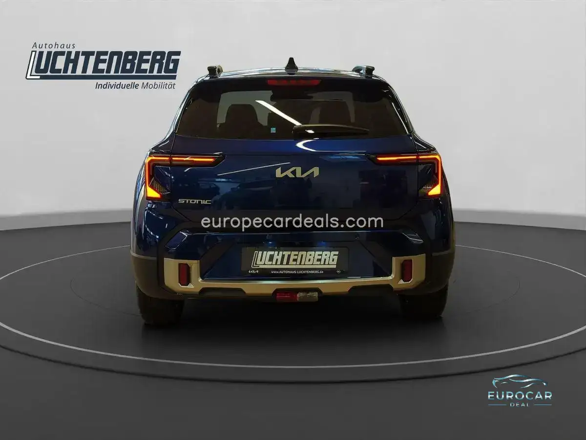 Kia Stonic