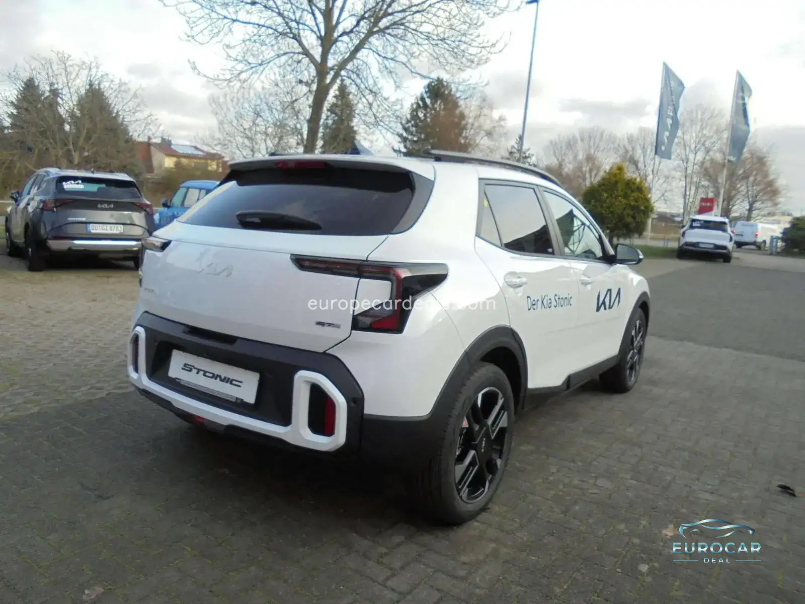 Kia Stonic