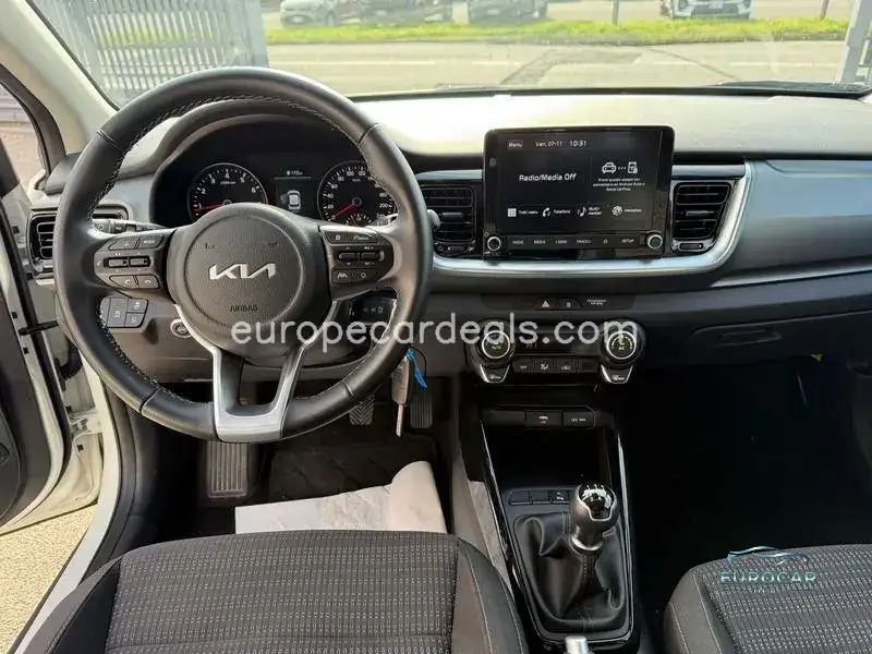 Kia Stonic