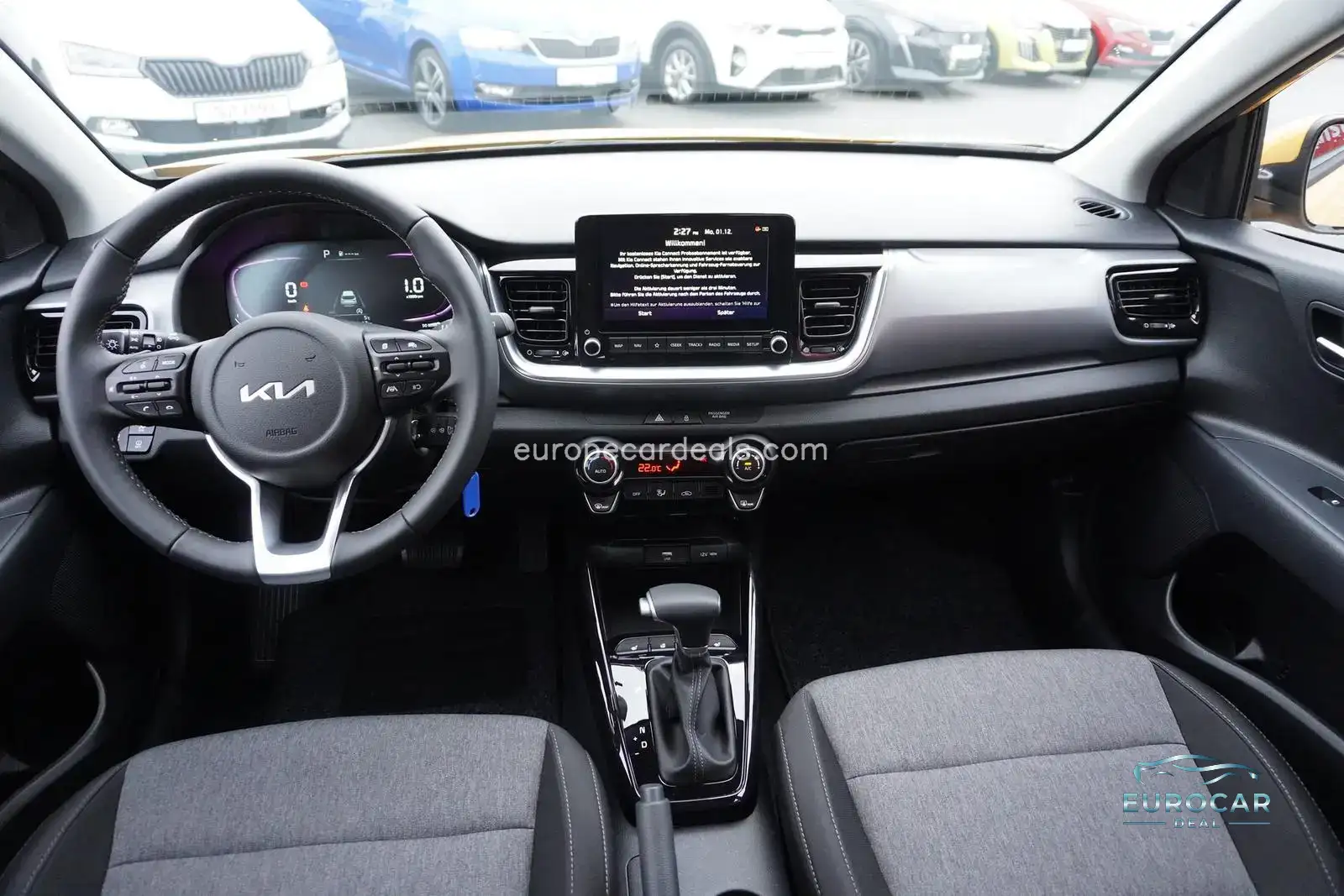 Kia Stonic