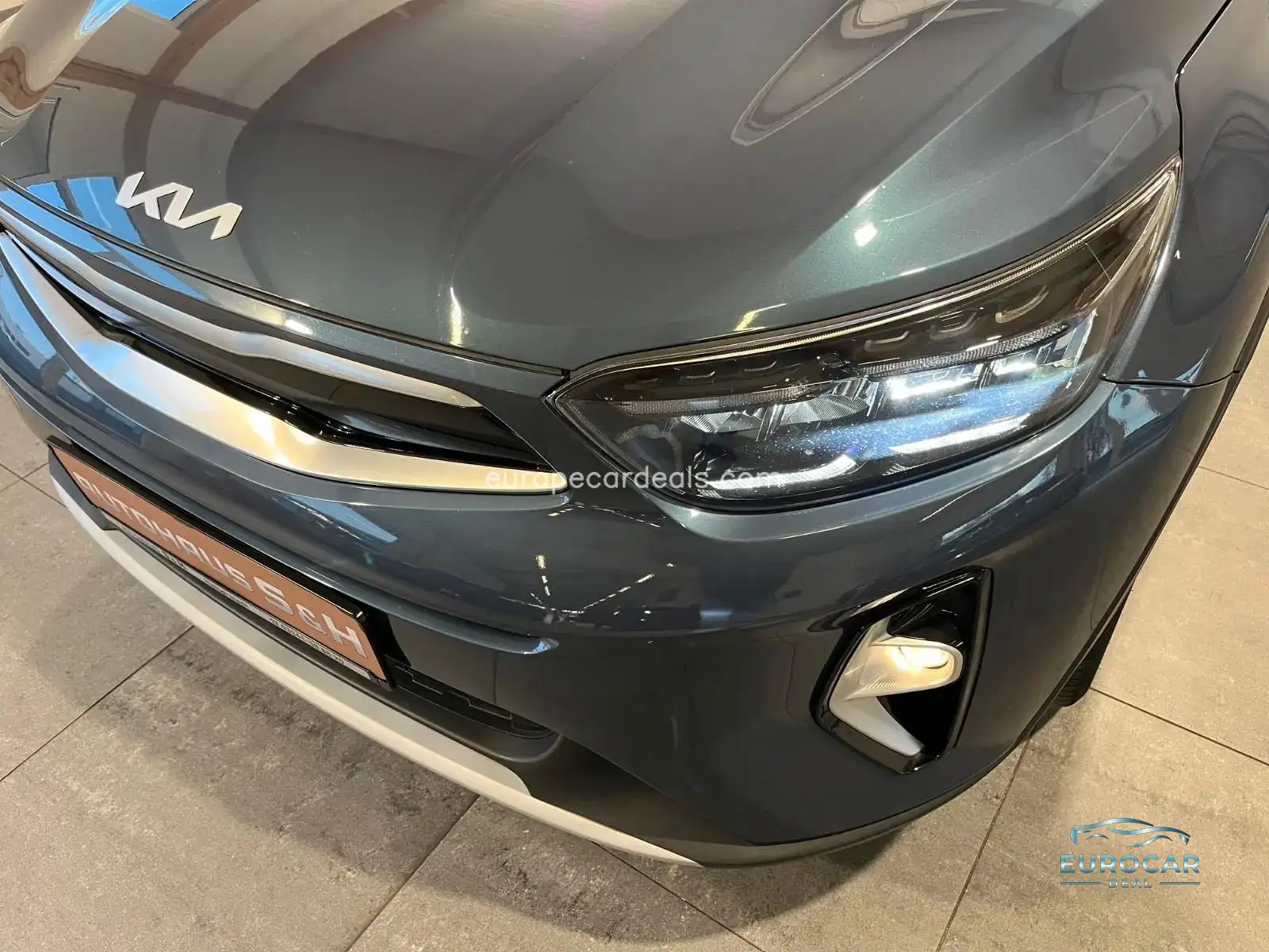 Kia Stonic