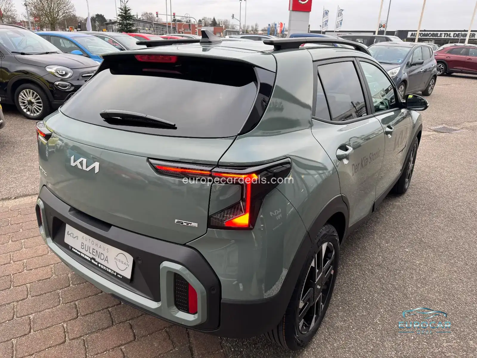 Kia Stonic
