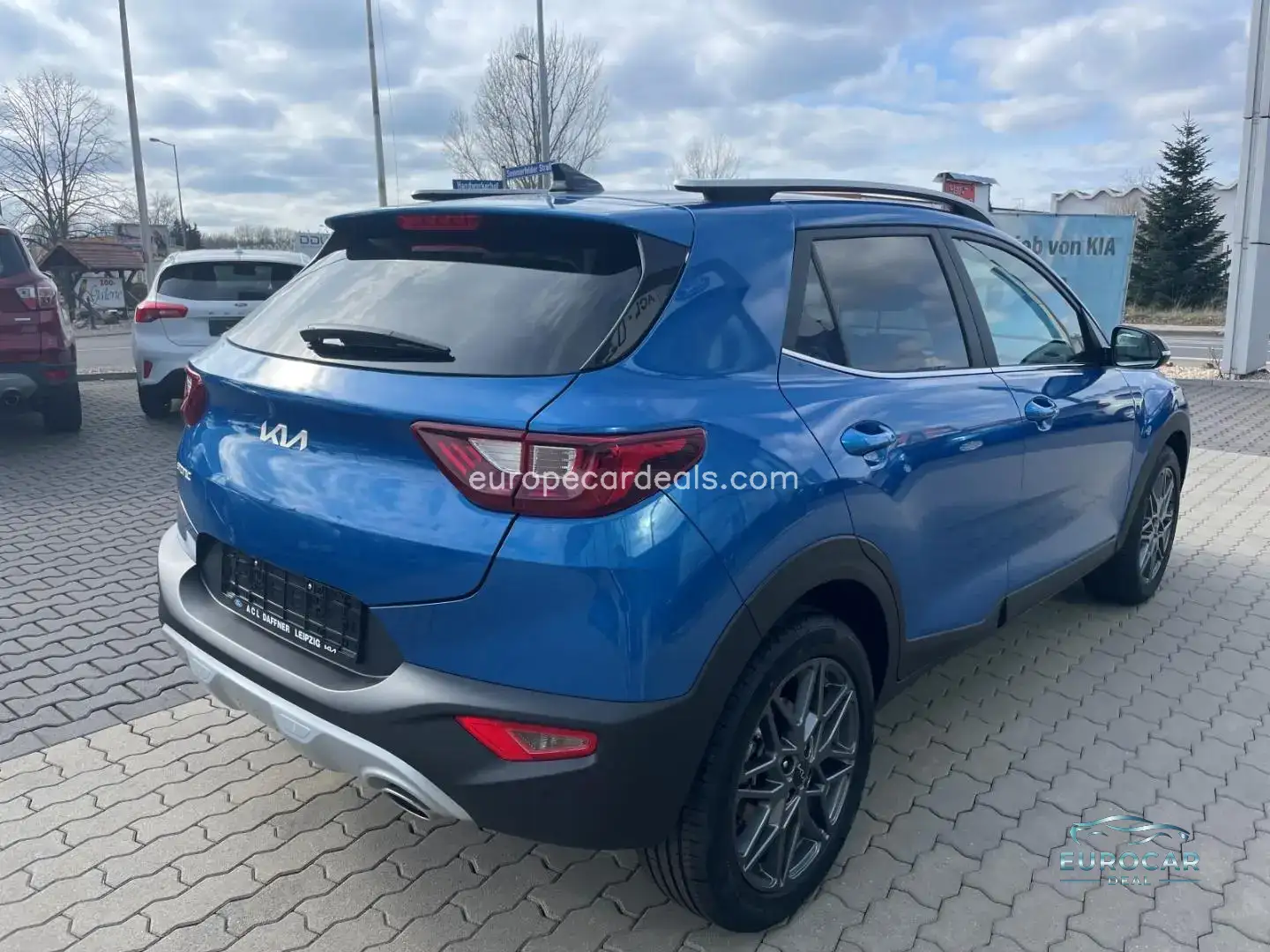 Kia Stonic