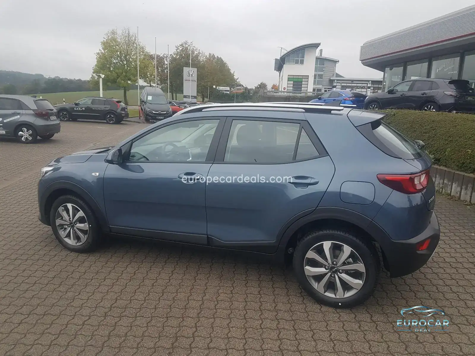 Kia Stonic