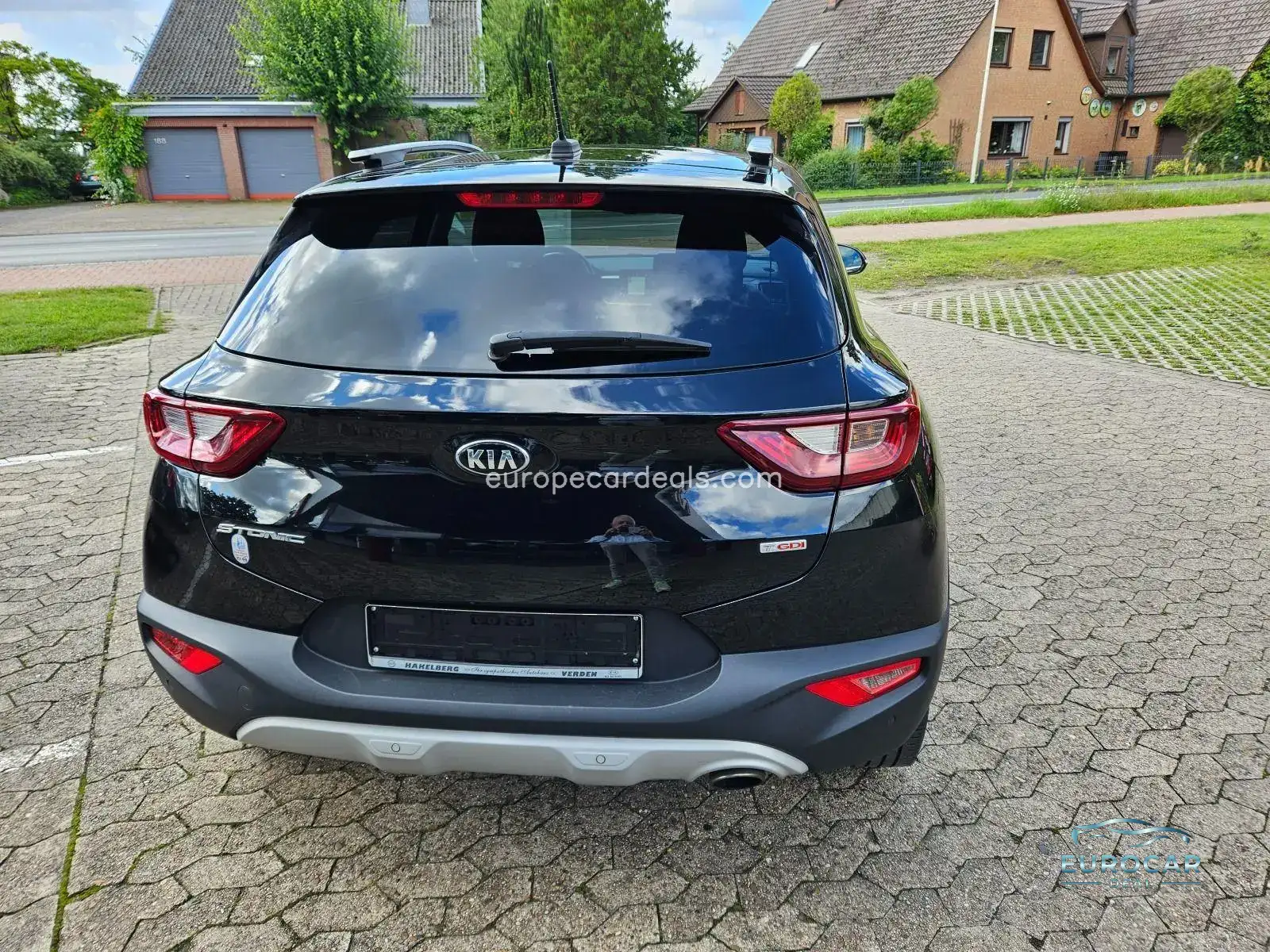 Kia Stonic