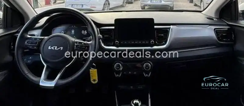 Kia Stonic