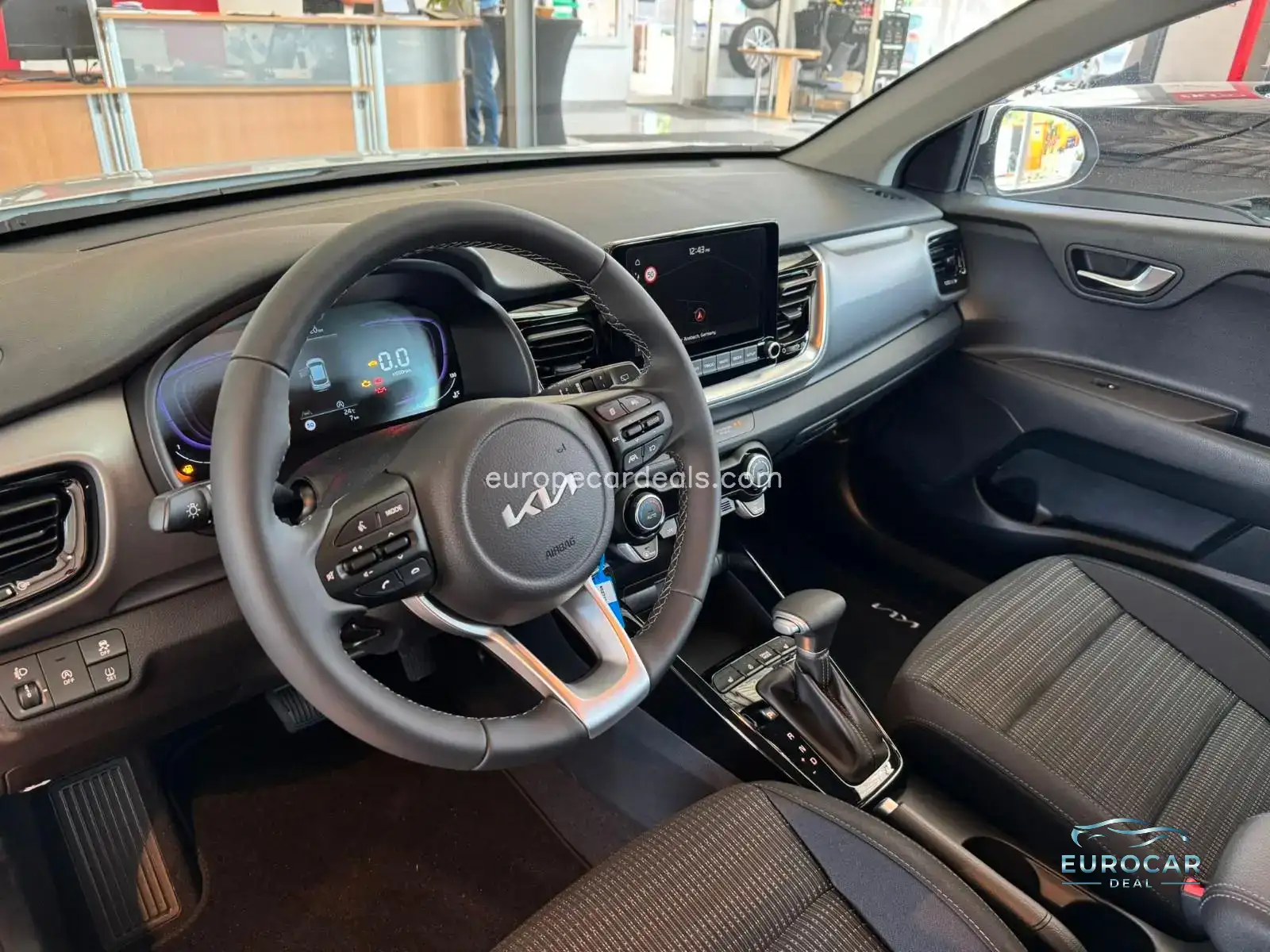 Kia Stonic