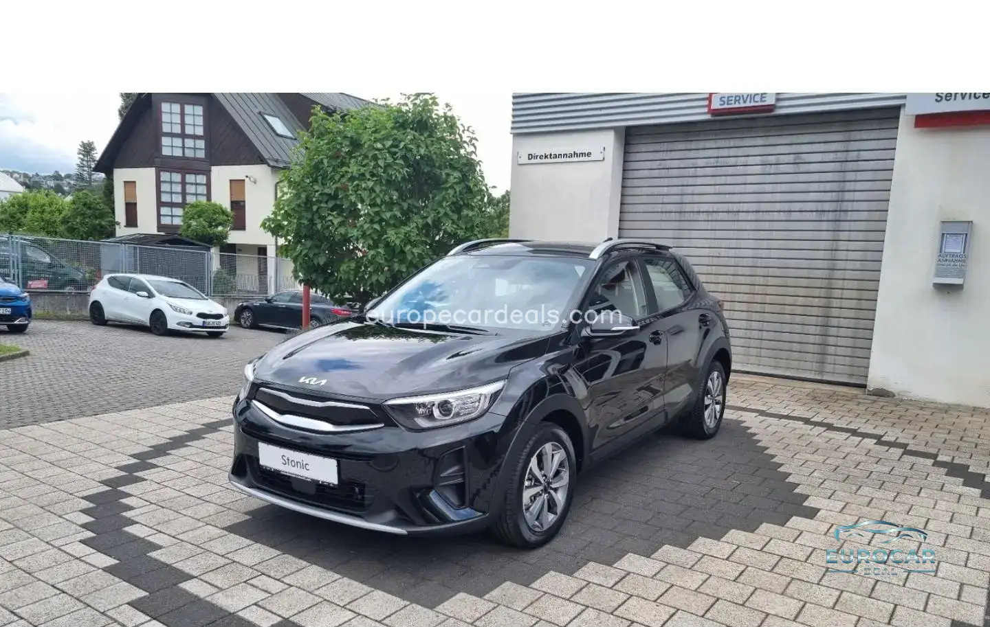 Kia Stonic