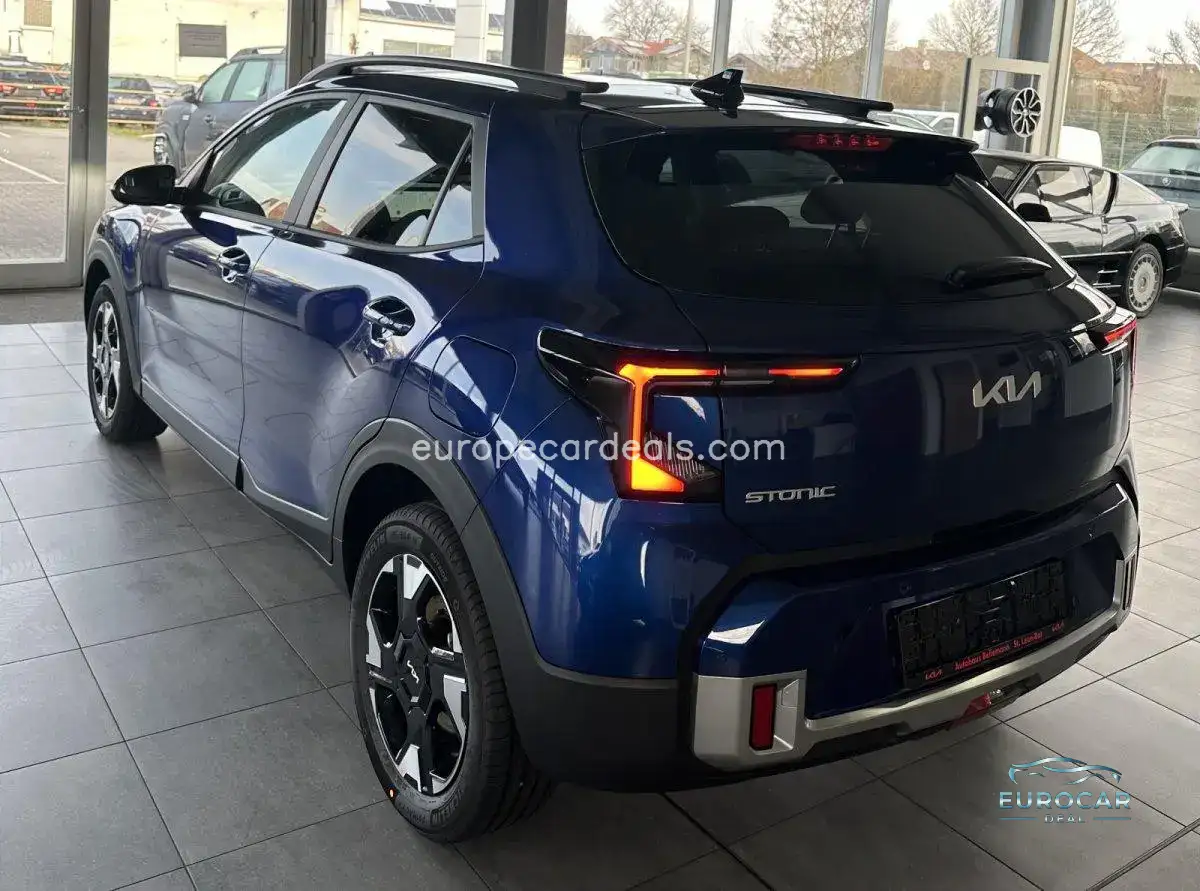 Kia Stonic