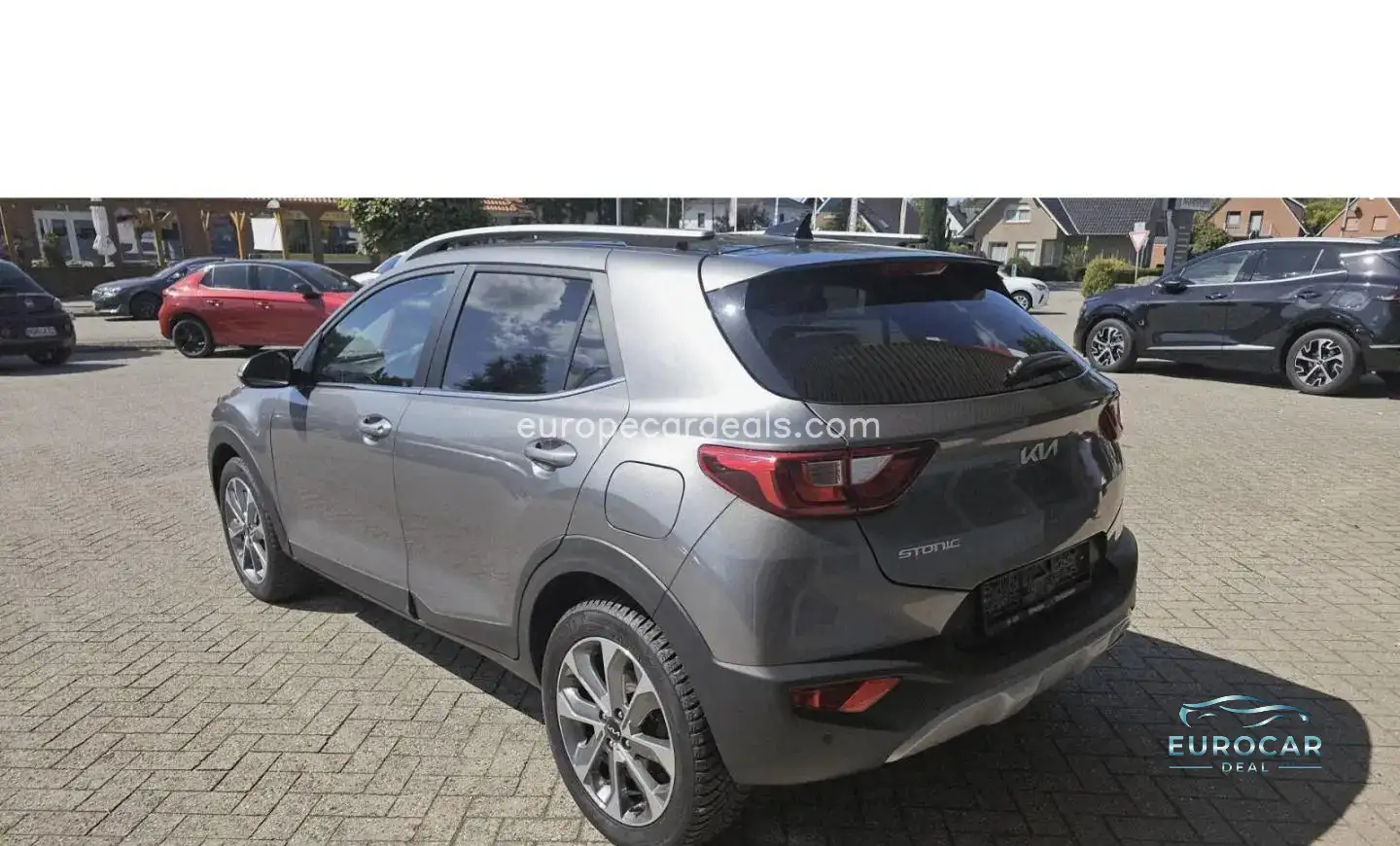 Kia Stonic