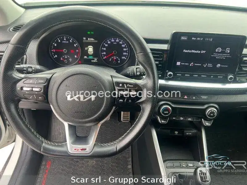 Kia Stonic