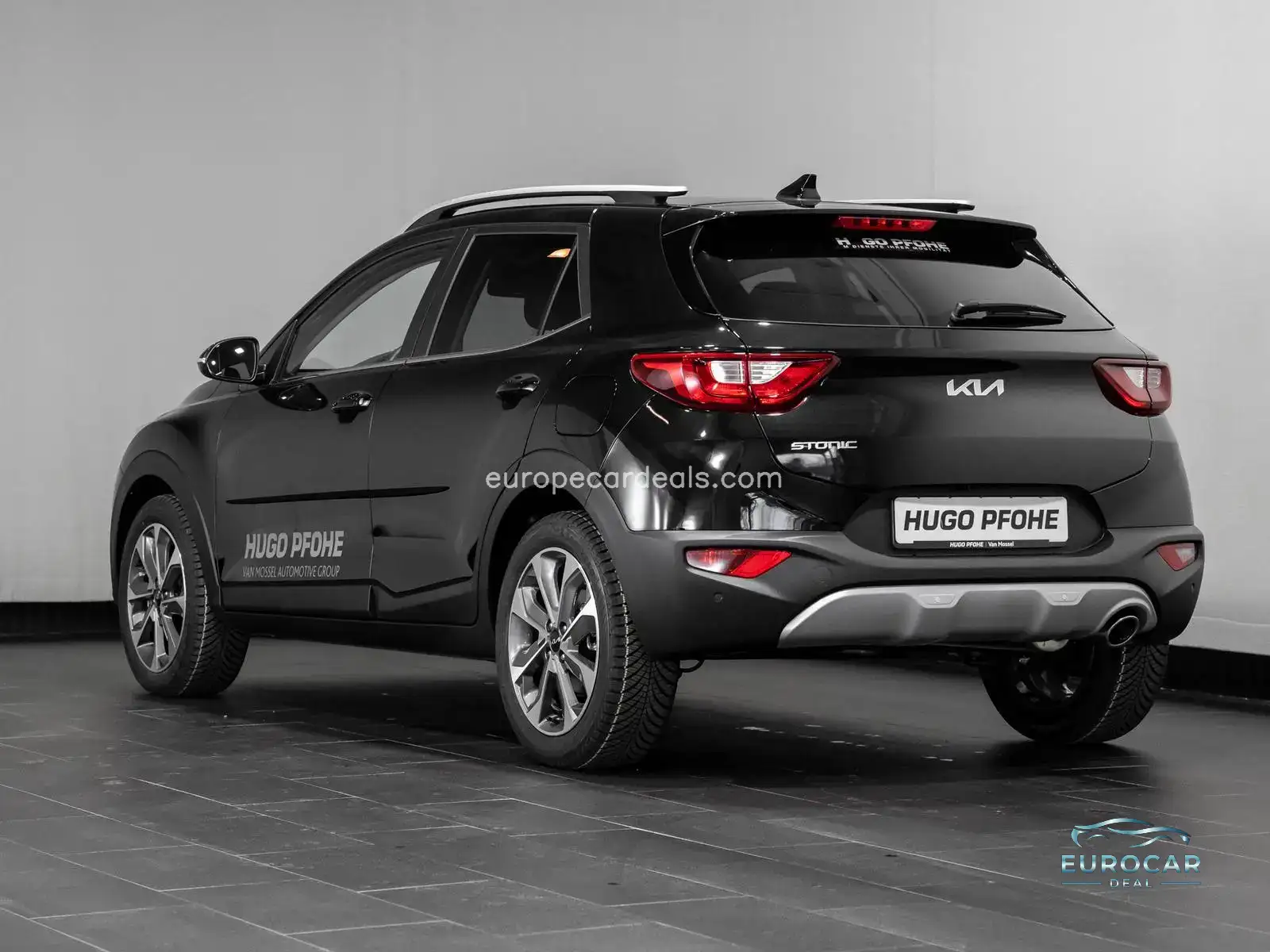 Kia Stonic