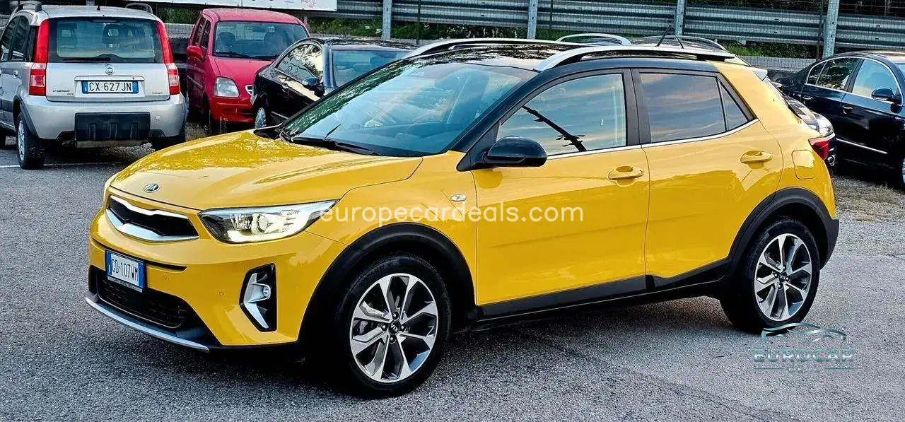 Kia Stonic
