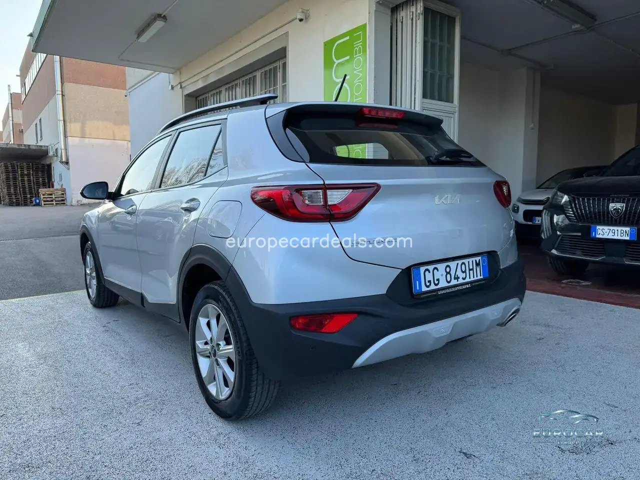 Kia Stonic