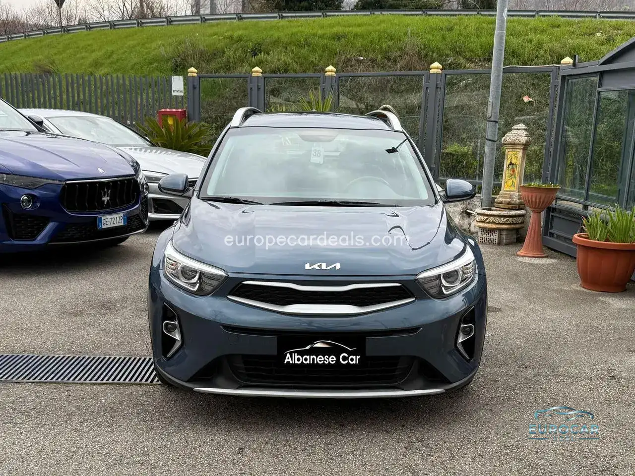 Kia Stonic